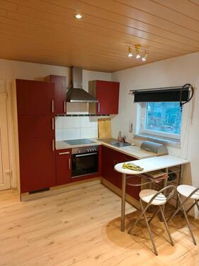 Foto - Etagenwohnung in Neuler zur Miete