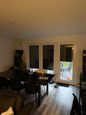 Foto - 3 Zimmer Etagenwohnung in Nordheim