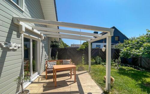 Foto - Einfamilienhaus in Hetlingen zum Kaufen