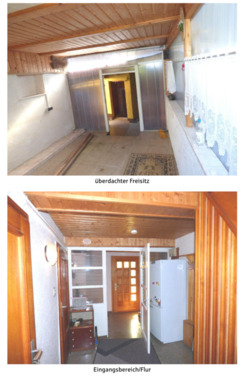 Foto - 5 Zimmer Einfamilienhaus zum Kaufen in Geratal