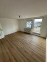 Foto - 3-Zimmer-Wohnung mit Balkon – frisch renoviert, ruhig & gepflegt