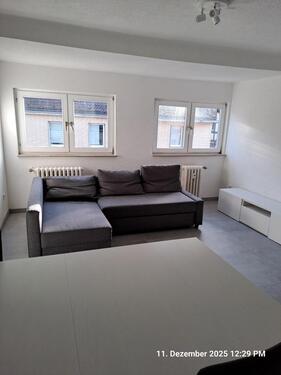 Foto - Etagenwohnung in Frankenberg (Eder) zur Miete