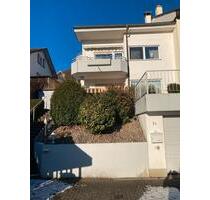 5 Zi-Whg Inzlingen, perfekte Lage zu Grundschule und Kindergarten