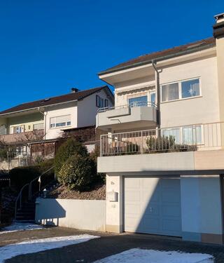 Foto - 5 Zimmer Etagenwohnung zur Miete in Inzlingen