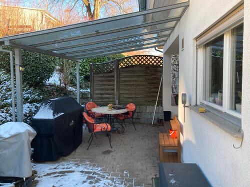 Foto - Etagenwohnung in Inzlingen zur Miete