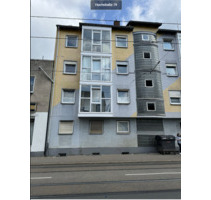 2-Zimmer Souterrain Wohnung in Bochum [VAC-12073]