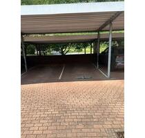 Carport für PKW - 50,00&nbsp;EUR Miete, in Braunschweig (PLZ: 38118) Westliches Ringgebiet