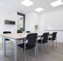 Moderne Büroräume im Herzen von Trier – Büroraum 5, flexibel & möbliert