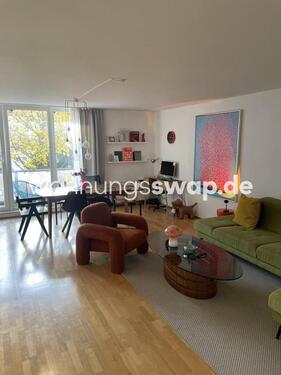 Foto - Wohnungsswap - 2 Zimmer, 70 m² - Barthelstraße, Ehrenfeld, Köln