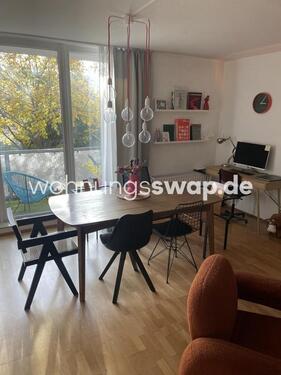 Foto - 2 Zimmer Etagenwohnung zur Miete in Köln