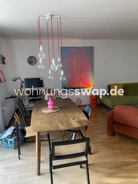 Foto - 2 Zimmer Etagenwohnung in Köln