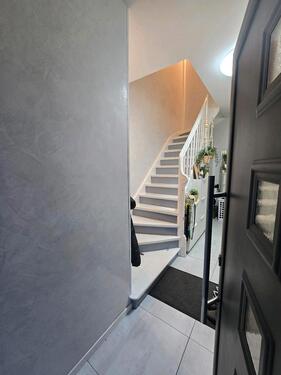 Foto - Gepflegte 5-Zi WHG in der 1.Etage+DG, beliebte lage in Andernach