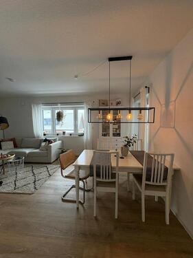 Foto - Etagenwohnung in Oldenburg zur Miete