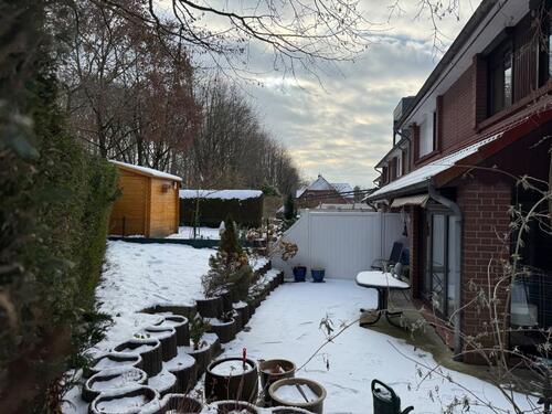 Foto - Reihenhaus in Hamburg zum Kaufen