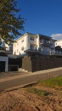 Foto - möblierte 2 Zimmer Wohnung mit Balkon in Merzig !