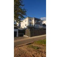 möblierte 2 Zimmer Wohnung mit Balkon in Merzig !