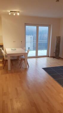 Foto - 2 Zimmer Etagenwohnung in Merzig