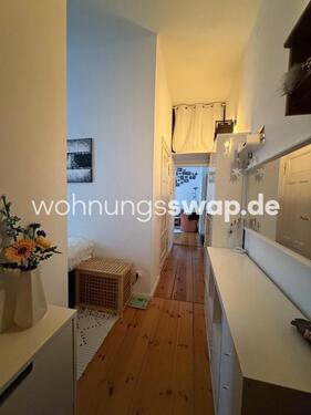 Foto - 2 Zimmer Etagenwohnung zur Miete in Berlin