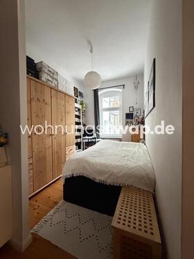 Foto - 2 Zimmer Etagenwohnung in Berlin