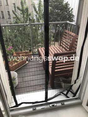 Foto - Etagenwohnung in Berlin zur Miete