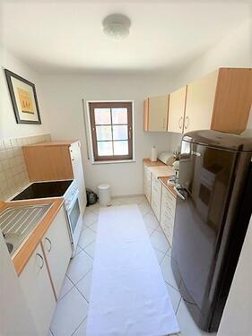 Foto - 2 Zimmer Erdgeschoßwohnung in Ebersbach