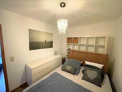 Foto - Erdgeschoßwohnung in Ebersbach zur Miete