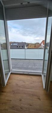 Foto - Sehr Helle 3 Zimmer Neubauwohnung