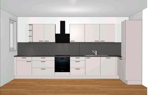 Foto - 3 Zimmer Etagenwohnung zur Miete in Balingen