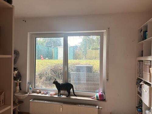 Foto - 1 Zimmer Etagenwohnung zur Miete in Friedberg (Hessen)