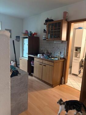 Foto - 1 Zimmer Etagenwohnung in Friedberg (Hessen)