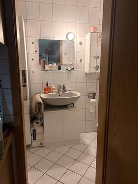 Foto - Etagenwohnung in Friedberg (Hessen) zur Miete