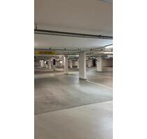 Parkplatz Stellplatz Urlaub Park & Go - Eschborn