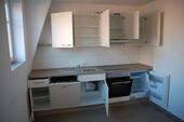 Foto - Barrierefreie 2,5 Zimmer - Wohnung Stadtmitte Aurich