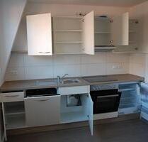 Barrierefreie 2,5 Zimmer - Wohnung Stadtmitte Aurich
