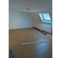 1 Zimmer - Wohnung in Völklingen