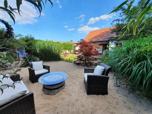 Foto - Einfamilienhaus in Ratekau zum Kaufen