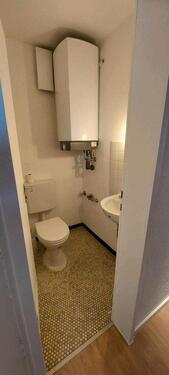 Foto - Etagenwohnung in Gerlingen zur Miete