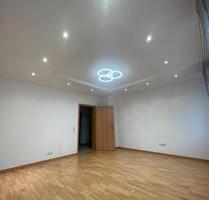 Dreizimmerwohnung in Kirchheim, Paradiesle - Kirchheim unter Teck