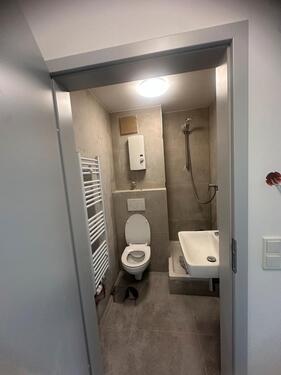 Foto - 1 Zimmer Etagenwohnung zur Miete in Köln