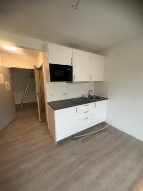 Foto - Etagenwohnung in Köln zur Miete