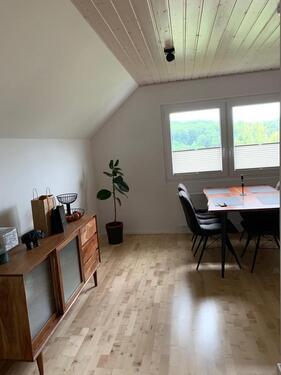 Foto - 3 Zimmer Dachgeschoßwohnung zur Miete in Rösrath