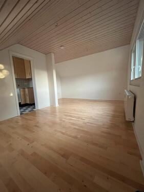 Foto - 3 Zimmer Dachgeschoßwohnung in Rösrath