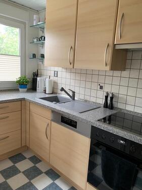 Foto - Dachgeschoßwohnung in Rösrath zur Miete