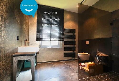 Foto - 1 Zimmer • Luxus • möbliert • am Wasserschloss • mit Balkon • direkt mieten und einziehen !!!