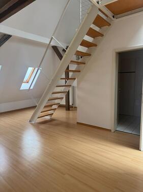 Foto - 1,5 Zimmer Wohnung mit Dachterrasse