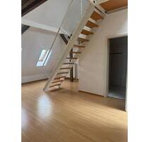 1,5 Zimmer Wohnung mit Dachterrasse - Erfurt Andreasvorstadt