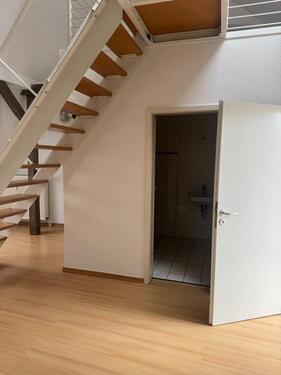 Foto - 1.5 Zimmer Dachgeschoßwohnung zur Miete in Erfurt
