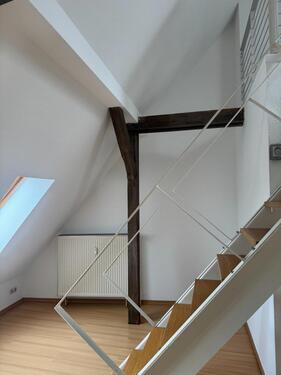 Foto - 1.5 Zimmer Dachgeschoßwohnung in Erfurt