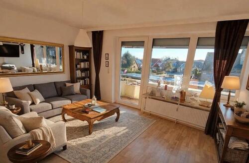 Foto - Maisonettenwohnung in Scharbeutz zum Kaufen