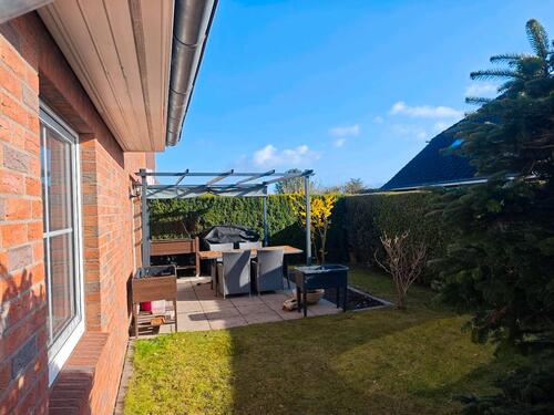 Foto - 3 Zimmer Erdgeschoßwohnung zur Miete in Gnutz